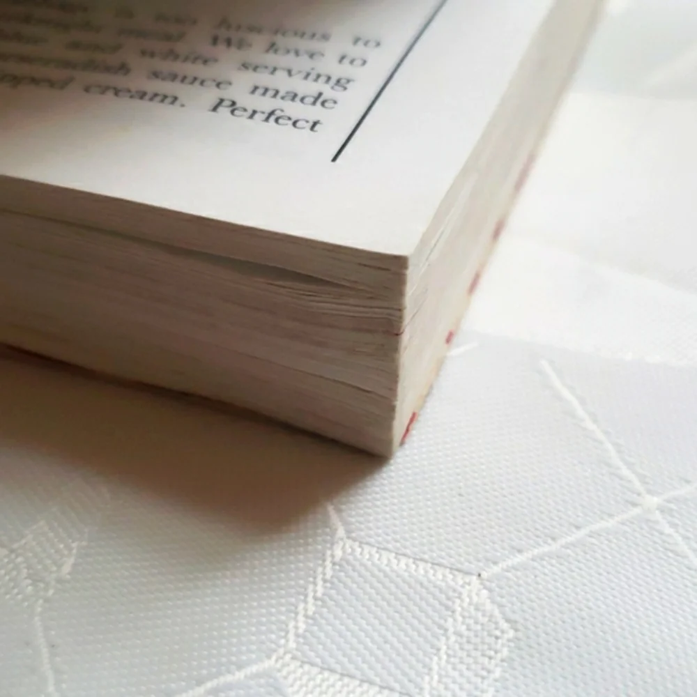 The New Basic Cookbook by Julee Rosso & Sheila Lukins 850 pages